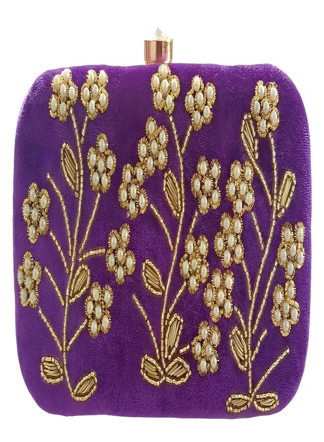 DUCHESS Women's Clutch - Image 1